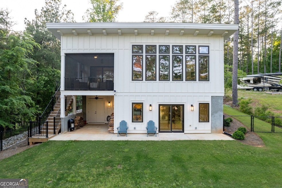 4280 Big Water E, Sparta, GA 31087 - photo 1