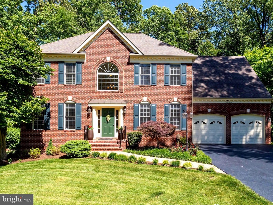 7876 English St, Manassas, VA 20112 - photo 1