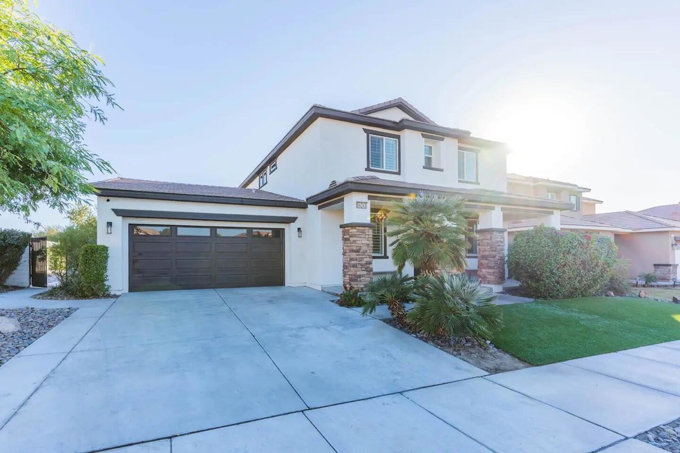 84343 Onda Drive, Indio, CA