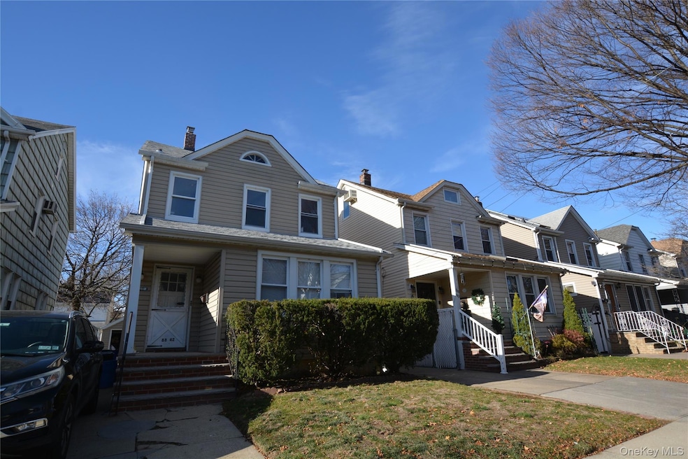 88-42 240th St, Jamaica, NY 11426 - photo 1