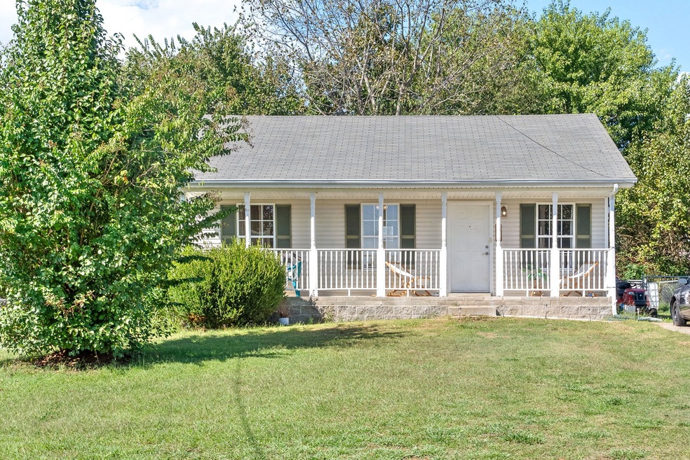 Sold $165,000 • Co-Listing Agent