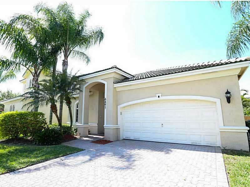 6491 SW 195th Ave, Fort Lauderdale, FL 33332 - photo 1