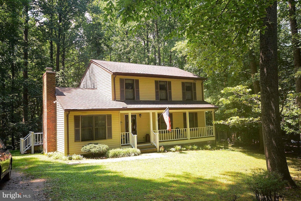 4424 Cobalt Dr, Harwood, MD 20776 - photo 1