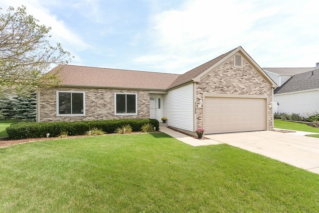 1123 Sawmill Ln, Algonquin, IL 60102 - photo 1