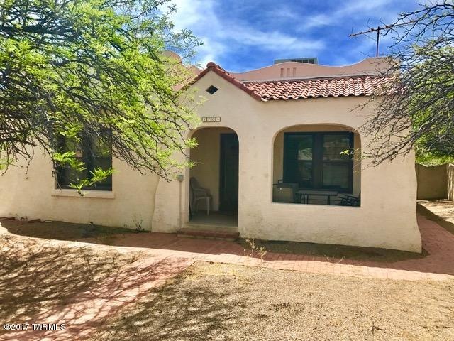 2704 E 6th St, Tucson, AZ 85716 - photo 1