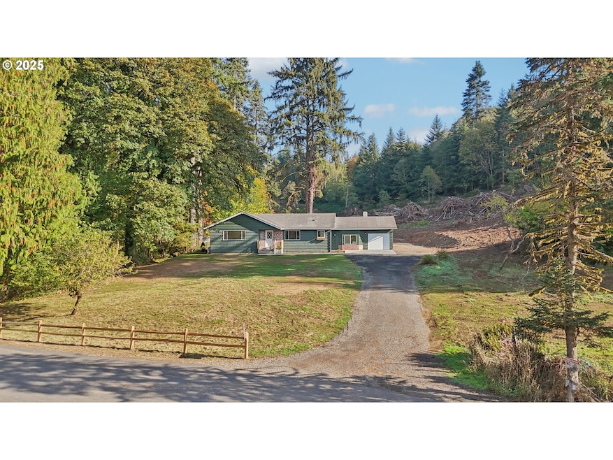 72 Whitewater Rd, Longview, WA 98632 - photo 1