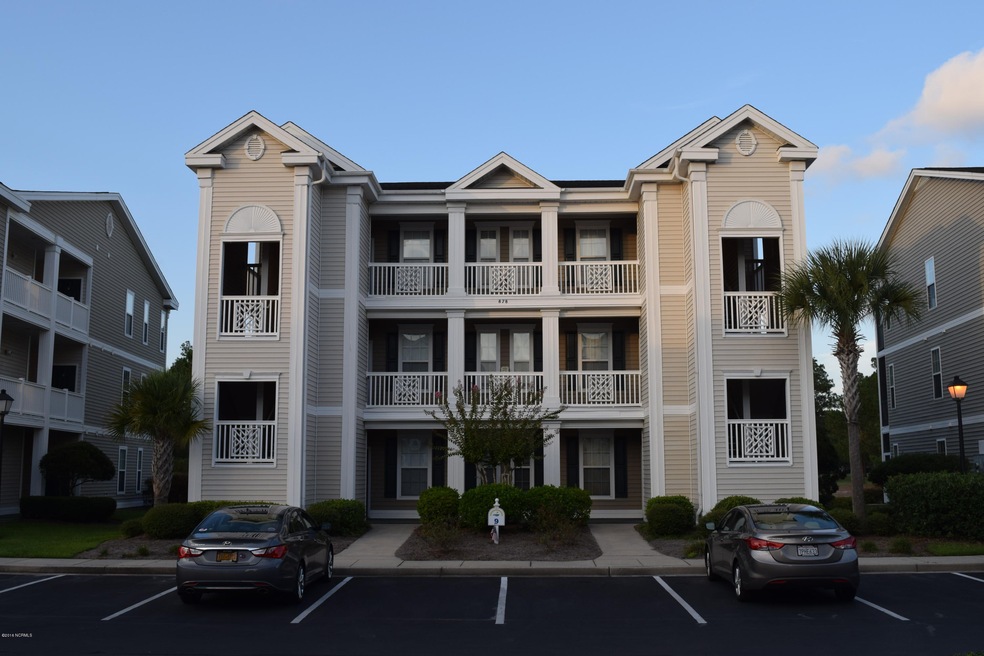 Your New Condo