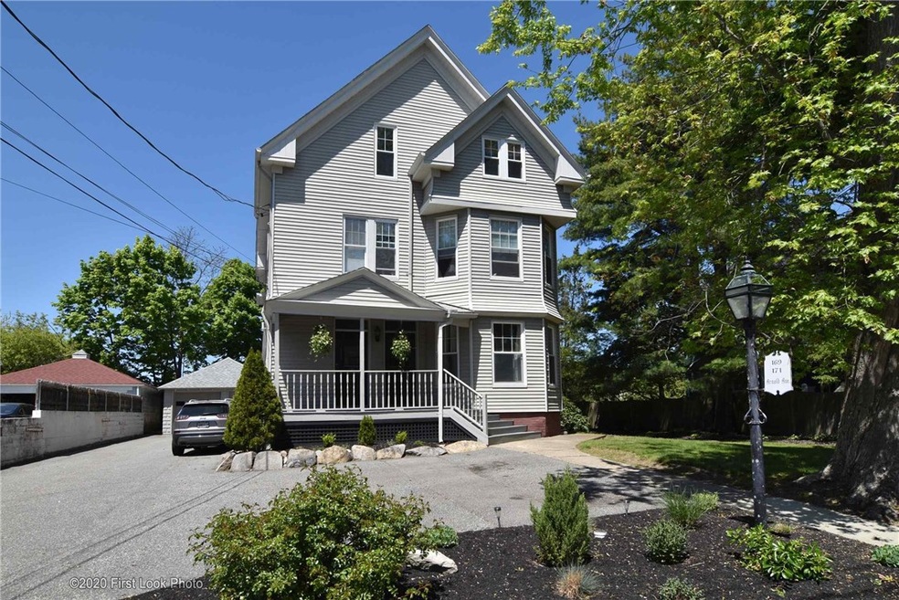 171 Arnold Ave unit 3, Cranston, RI 02905 - photo 1