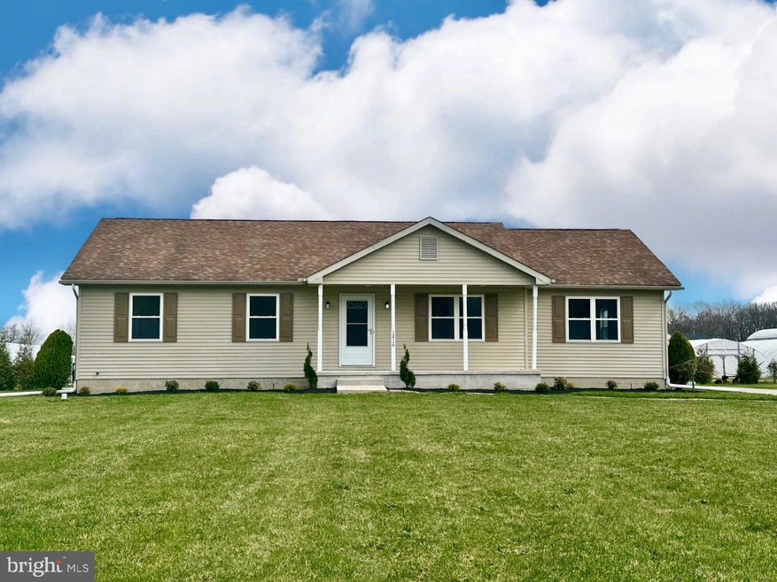 2416 Palermo Ave, Vineland, NJ 08361 - photo 1