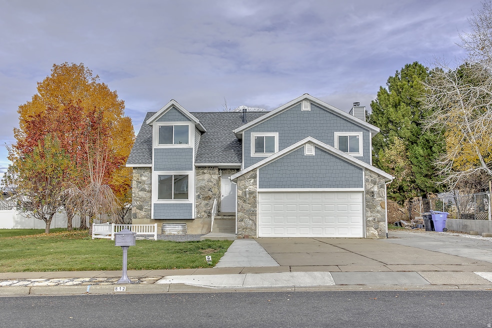 812 E 1925 N, Ogden, UT 84414 - photo 1