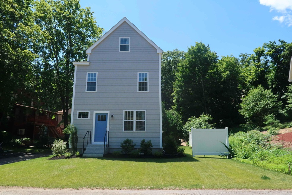 7 Dana Rd, Ogunquit, ME 03907 - photo 1