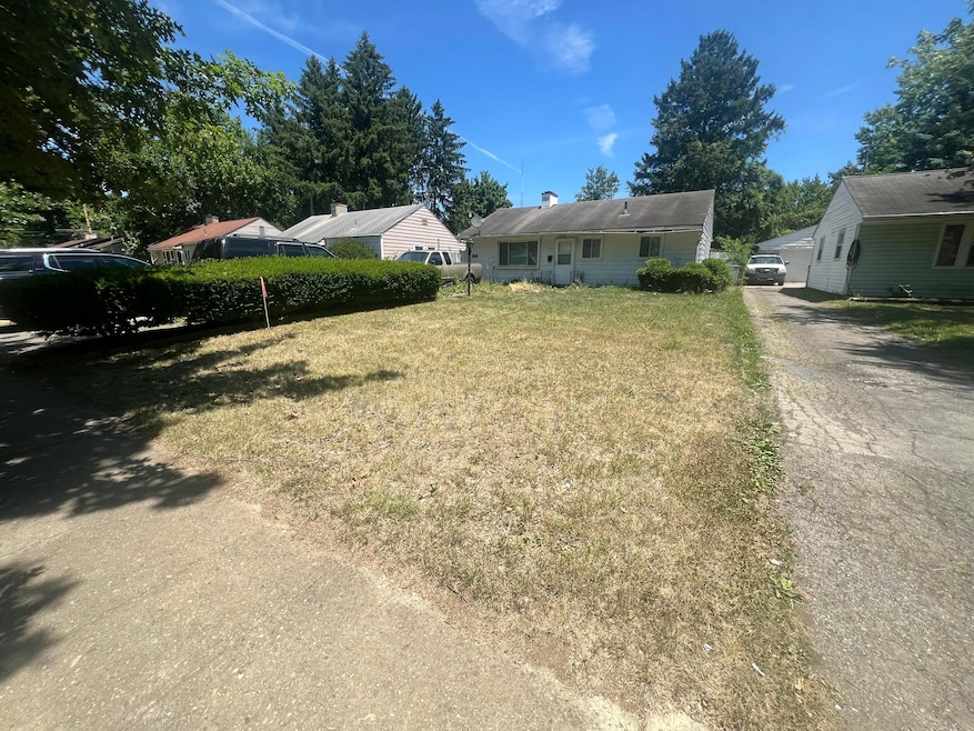 1054 S Hampton Rd, Columbus, OH 43227 - photo 1