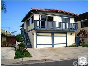 Welcome Home to your Lower Level Apartment