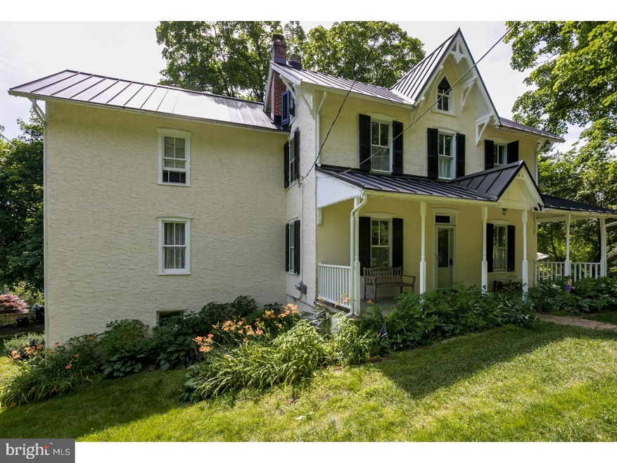 1830 Fairview Rd, Glenmoore, PA 19343 - photo 1