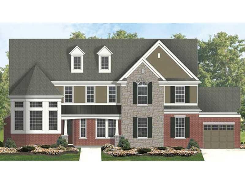 11335 Great Blue Trace, Fishers, IN 46037 - photo 1