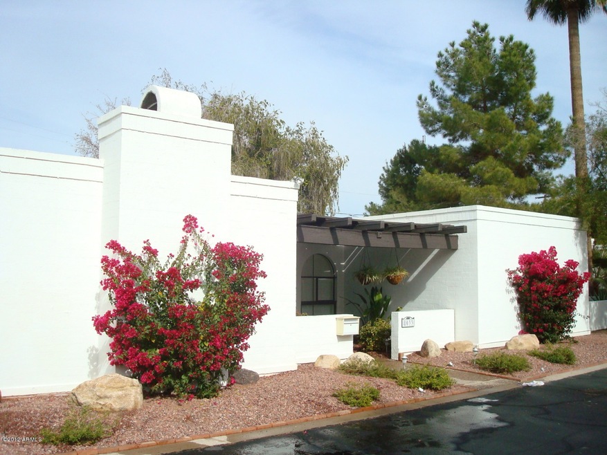8033 N. 3rd Pl.