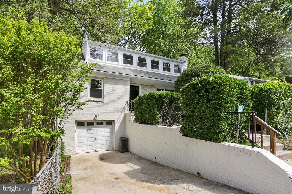814 Larch Ave, Takoma Park, MD 20912 - photo 1