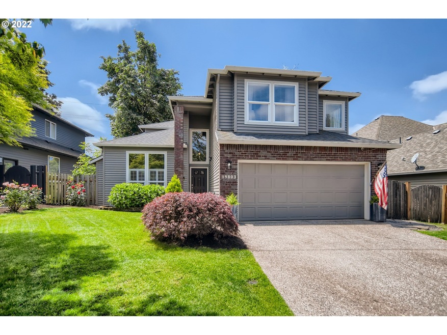 19803 Bennington Ct, West Linn, OR 97068 - photo 1