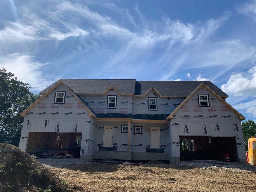 8 Beech Street Extension, Newmarket, NH 03857 - photo 1