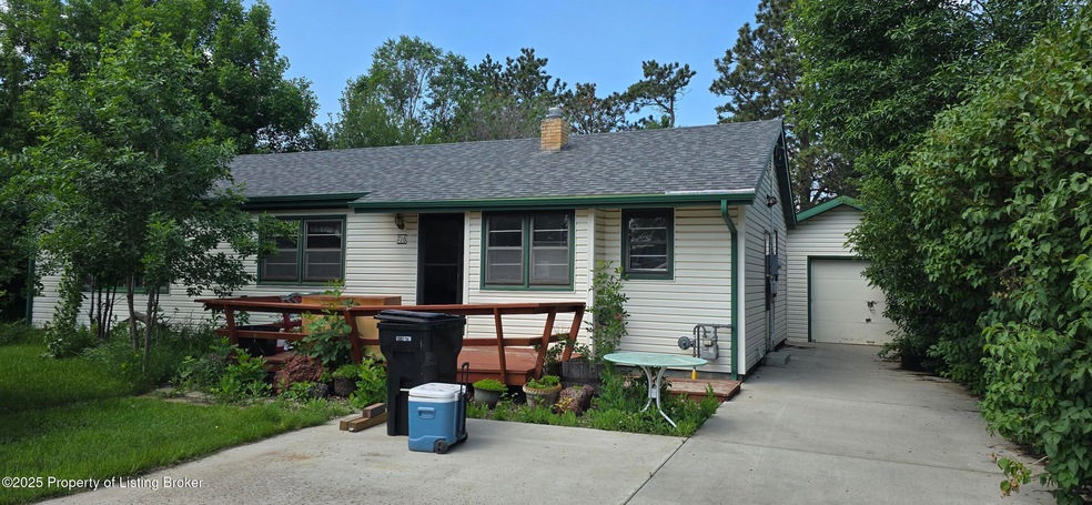 Under Contract $190,000