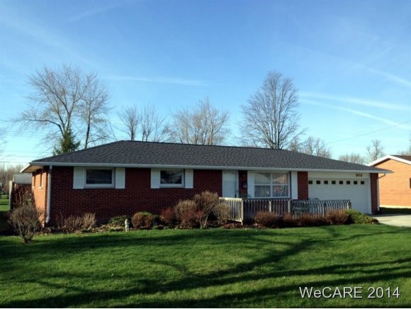 unlisted-address, Cridersville, OH 45806 - photo 1