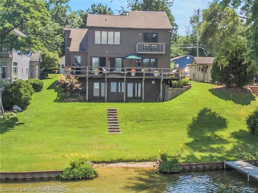 7760 Detroit Blvd, West Bloomfield, MI 48323 - photo 1