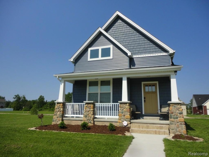 Welcome Home!