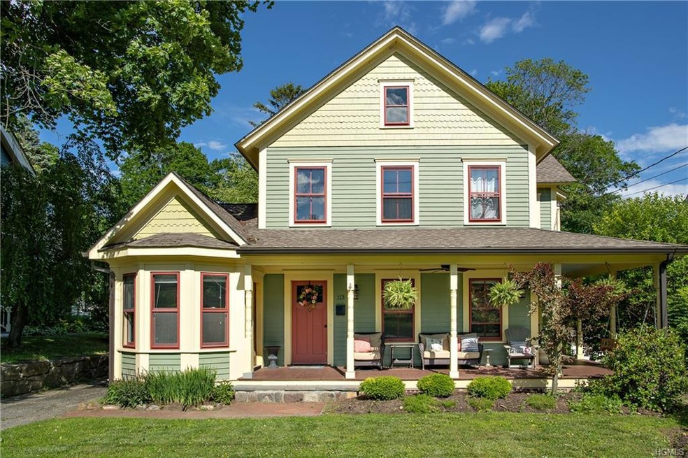 113 Charles Colman Blvd, Pawling, NY 12564 - photo 1