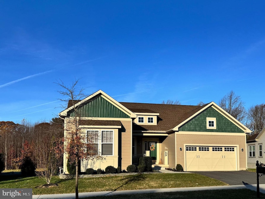 5338 Newman Ln, Middletown, DE 19709 - photo 1