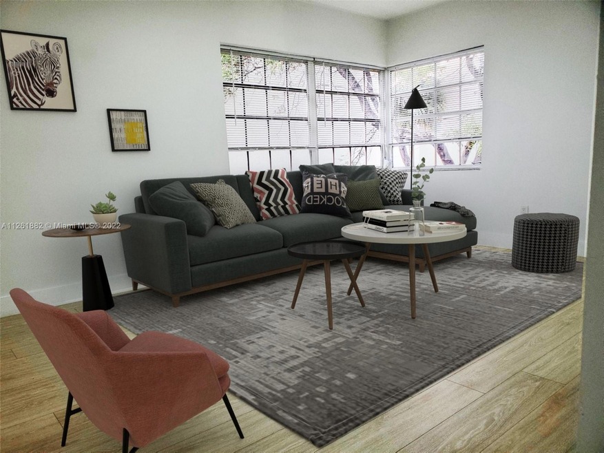 Livingroom - Virtually Stages