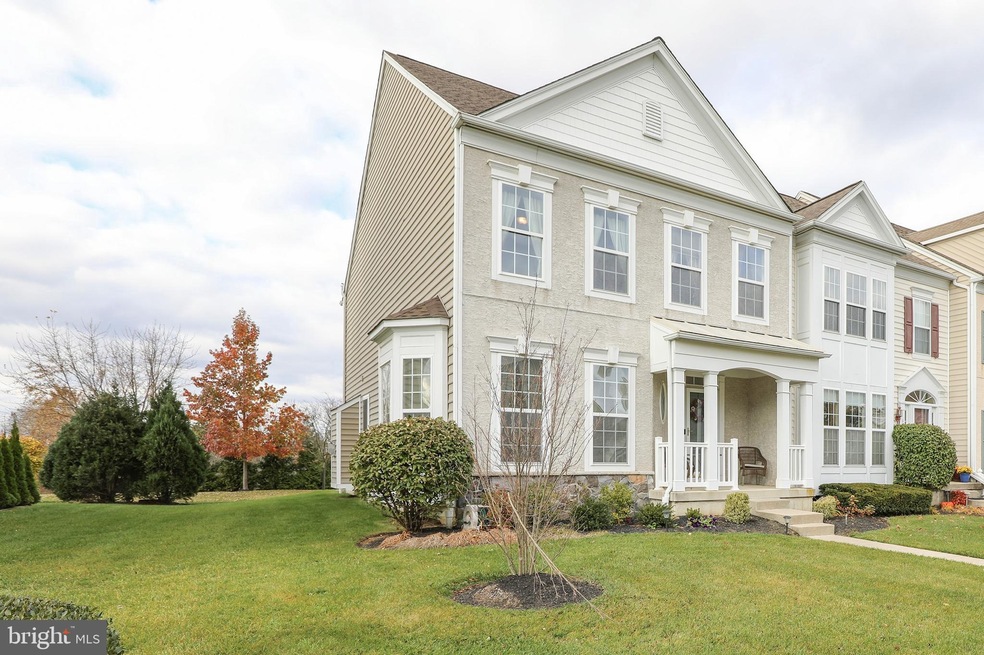 156 Pipers Inn Dr, Fountainville, PA 18923 - photo 1