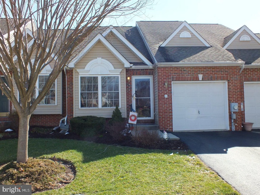 457 E Red Lion Dr, Bear, DE 19701 - photo 1