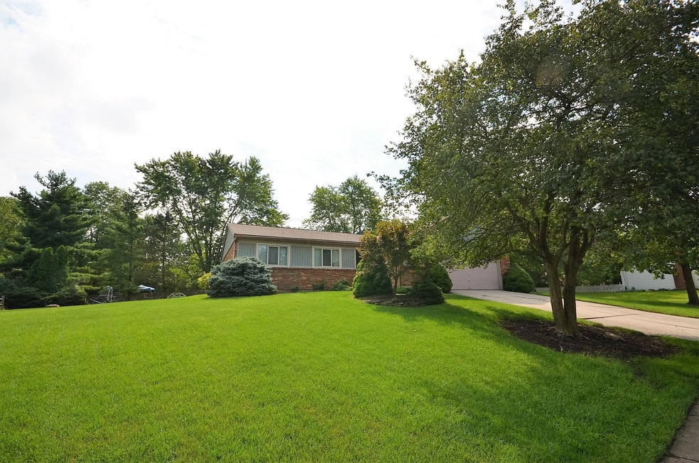 Front elevation