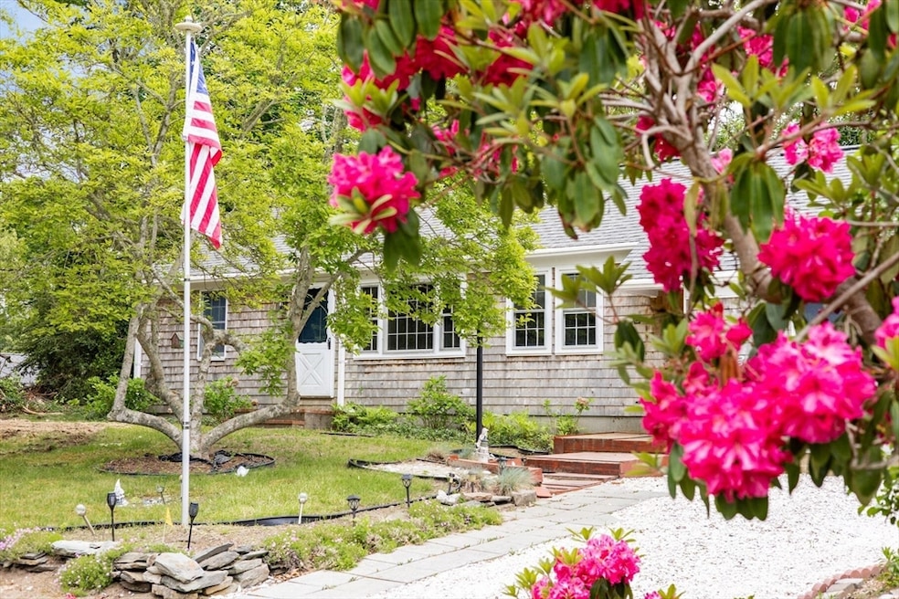 Sold $460,000 • Co-Listing Agent