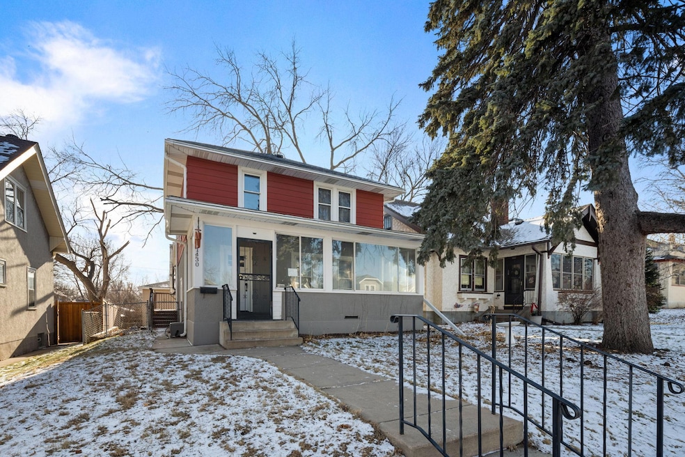Sold $450,900 • Co-Listing Agent