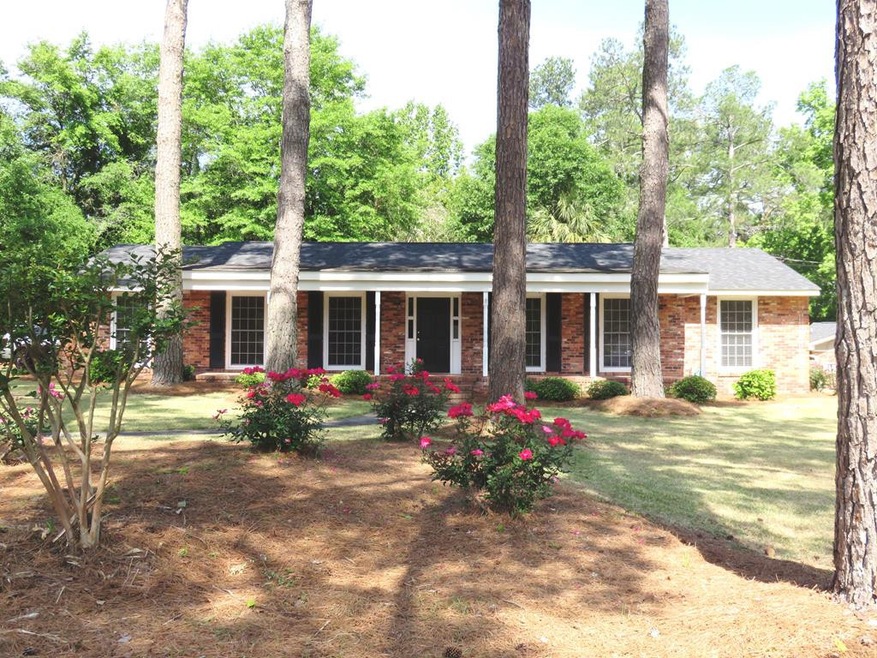 Main View