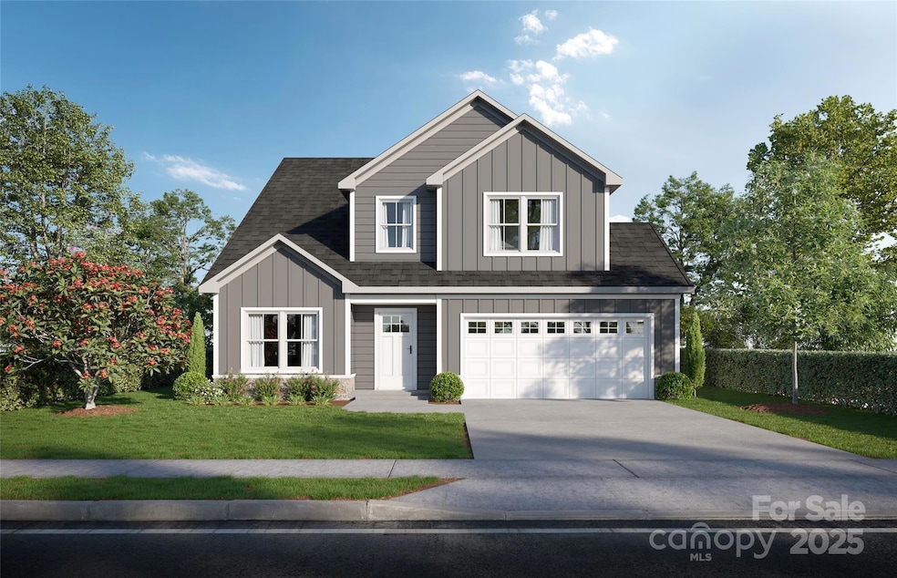 Lot 1 Scotch Irish Ln, Troutman, NC 28166 - photo 1