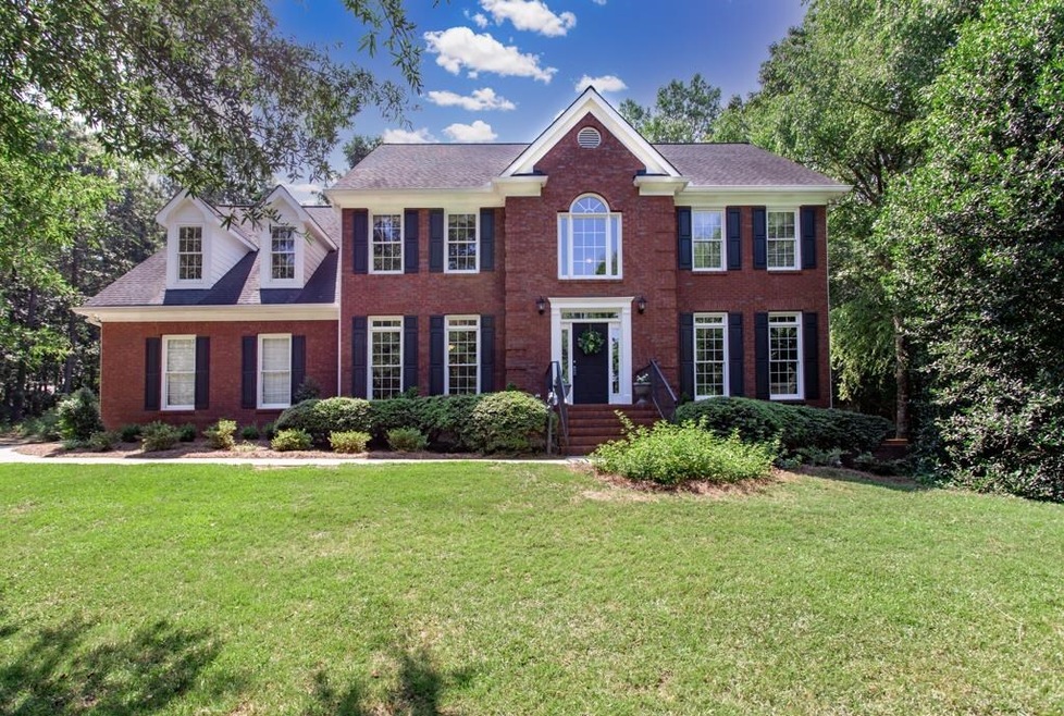 2048 Old Conyers Rd, Stockbridge, GA 30281 - photo 1