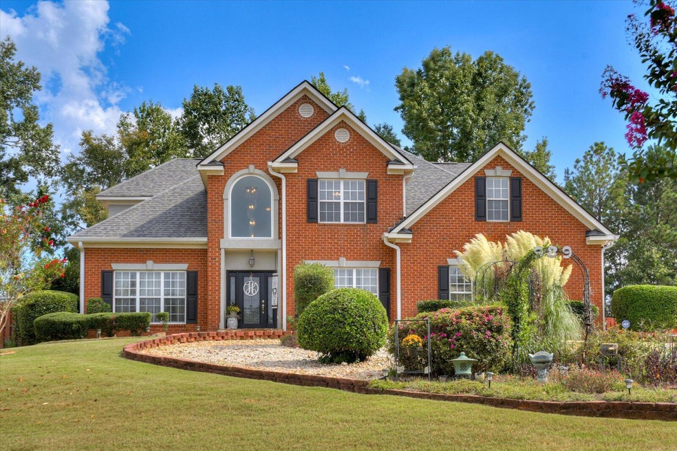 989 Windmill Pkwy, Evans, GA 30809 - photo 1