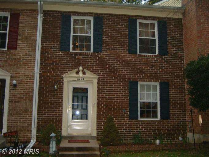 6493 O Hara Court Dr, Springfield, VA 22152 - photo 1