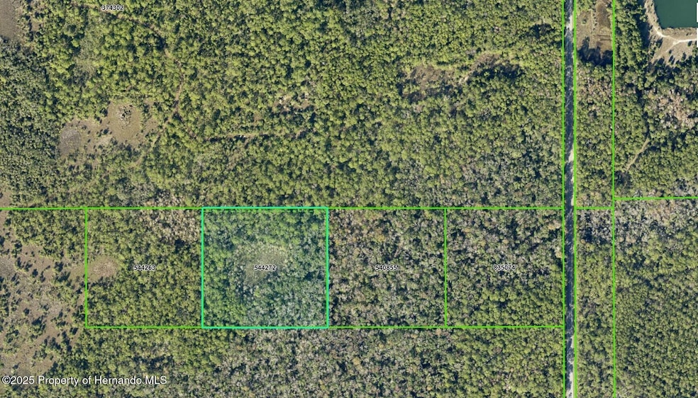 Leslie Reiman MLS Map