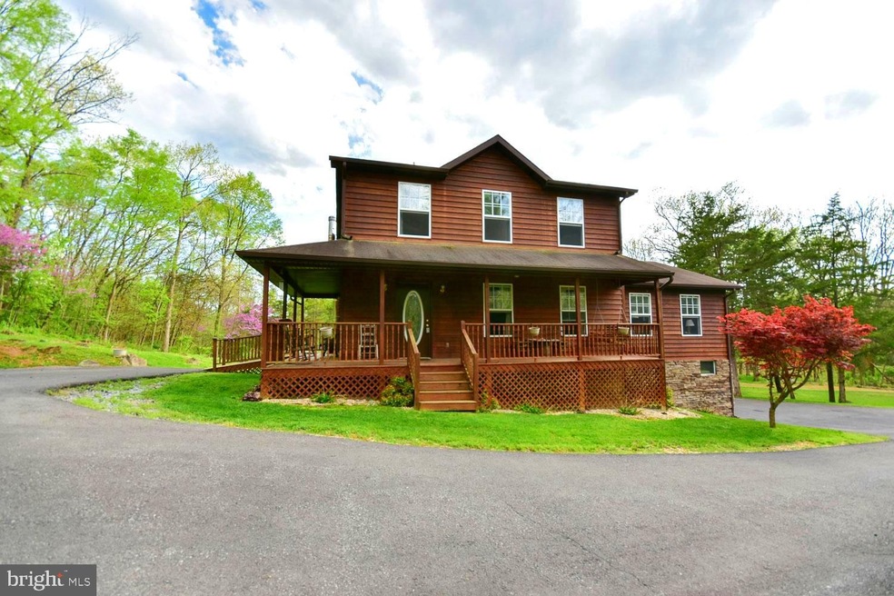 3810 Greensburg Rd, Martinsburg, WV 25404 - photo 1