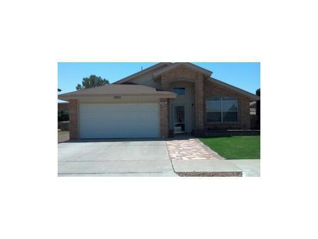 13932 Pete La Rue Cir, Horizon City, TX 79928 - photo 1