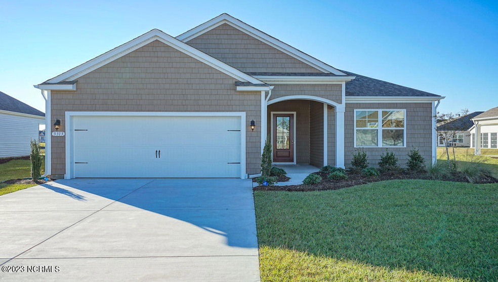 3313 Creek Harbor - Lot 329-01