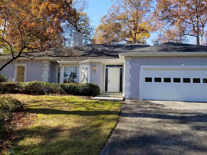 1047 Sterling Ridge Chase, Marietta, GA 30062 - photo 1