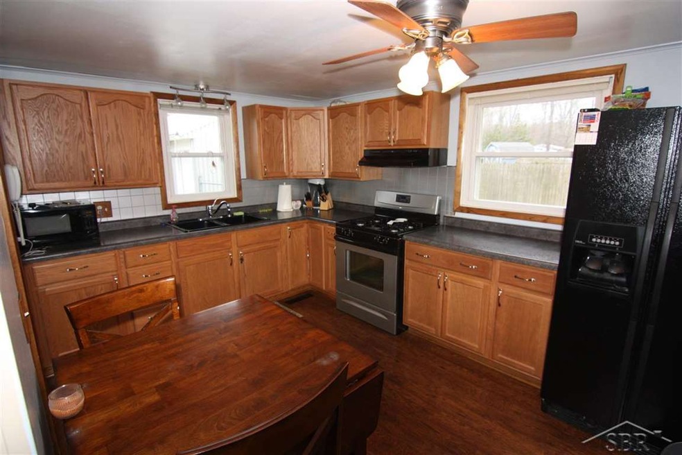 9139 Sheridan Rd, Burt, MI 48417 - photo 1