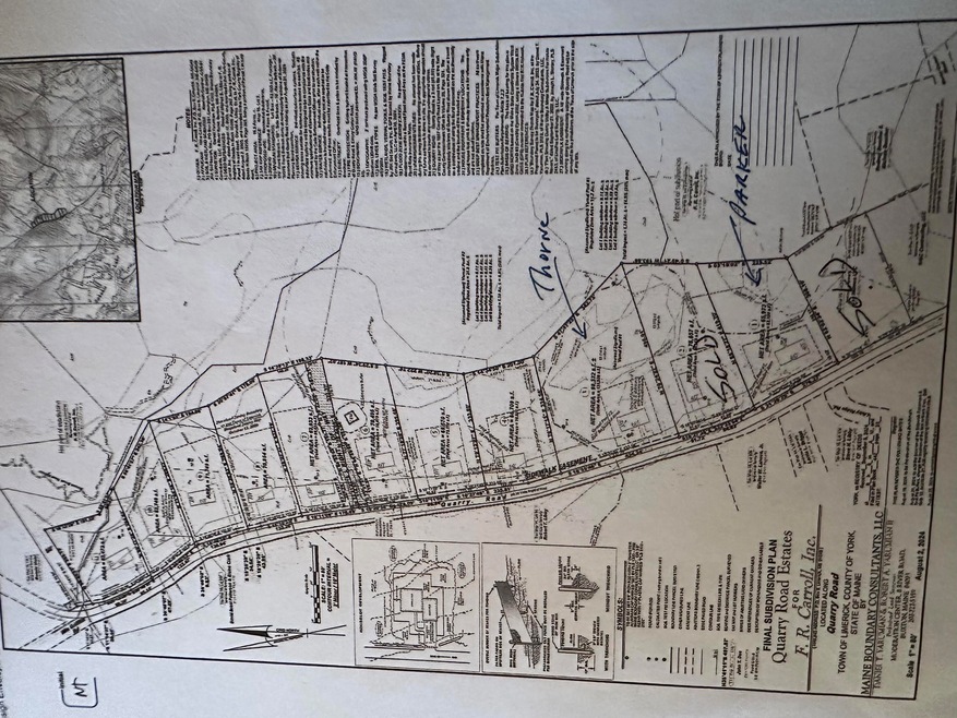 3 Quarry Rd, Limerick, ME 04048 - photo 1