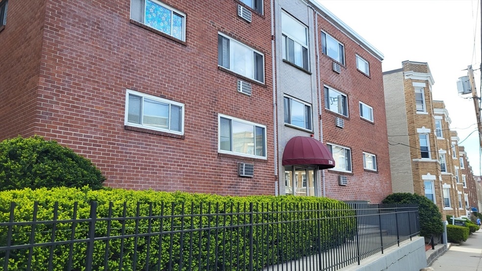 239 Kelton St unit 24, Allston, MA 02134 - photo 1