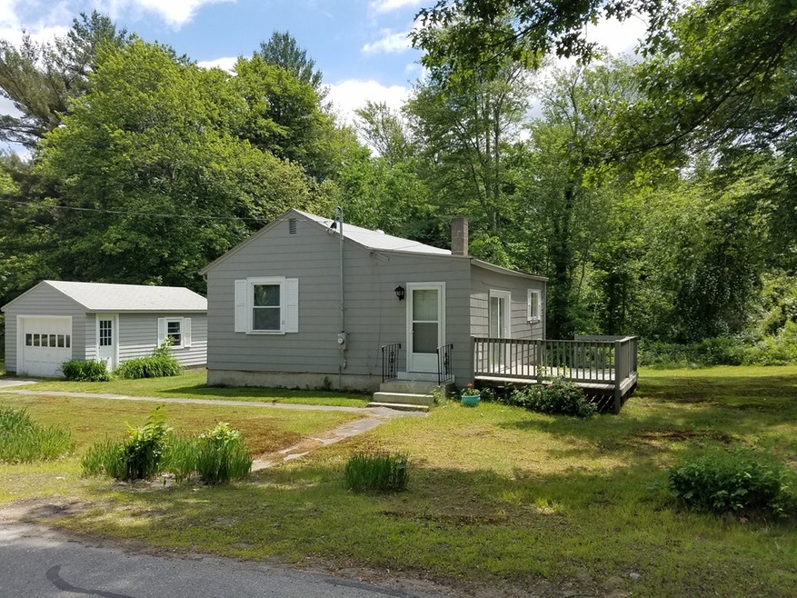 11 Worcester Dr, Littleton, MA 01460 - photo 1