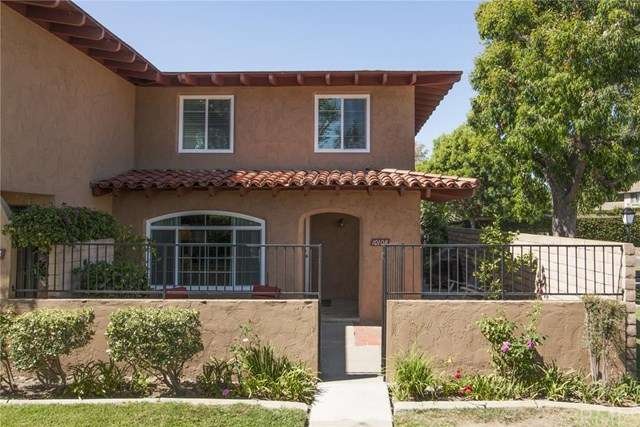 Welcome Home to the attached Single Family Residen